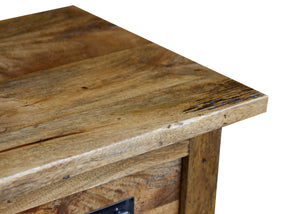 Goa Hall Cabinet