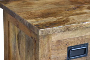 Goa Hall Cabinet