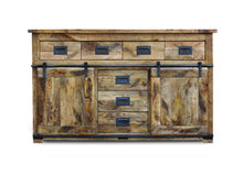Goa Large Sideboard