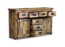 Goa Large Sideboard