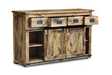 Goa Large Sideboard