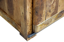 Goa Large Sideboard