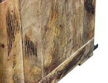 Goa Large Sideboard