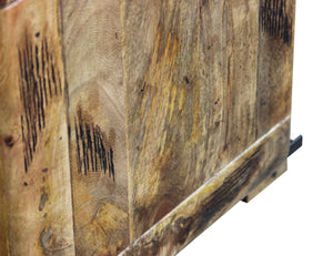 Goa Large Sideboard