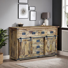 Goa Large Sideboard
