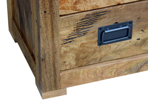 Goa Chest Display