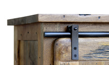 Goa Chest Display