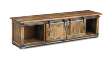 Goa Large TV Unit
