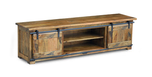Goa Large TV Unit