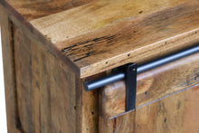 Goa Large TV Unit