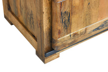 Goa Large TV Unit