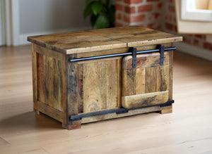 Goa Lift Up Coffee Table