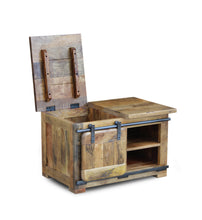 Goa Lift Up Coffee Table