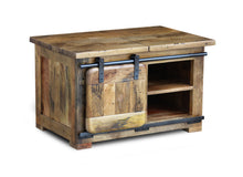 Goa Lift Up Coffee Table