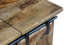 Goa Lift Up Coffee Table