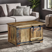 Goa Lift Up Coffee Table