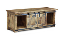 Goa Medium TV Cabinet