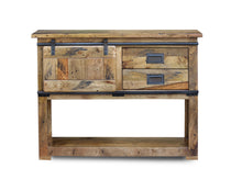 Goa Console Table