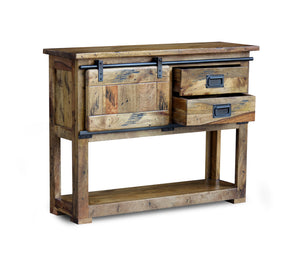 Goa Console Table