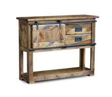 Goa Console Table