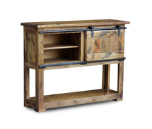 Goa Console Table