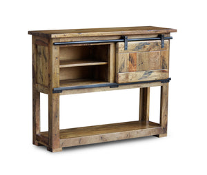 Goa Console Table