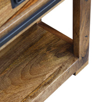 Goa Console Table