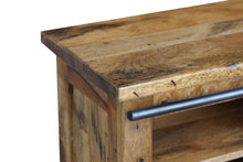 Goa Console Table