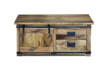 Goa Coffee Table/TV Cabinet
