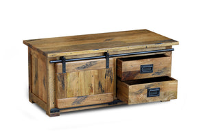 Goa Coffee Table/TV Cabinet