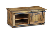 Goa Coffee Table/TV Cabinet