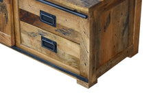 Goa Coffee Table/TV Cabinet