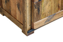Goa Coffee Table/TV Cabinet