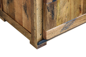 Goa Coffee Table/TV Cabinet