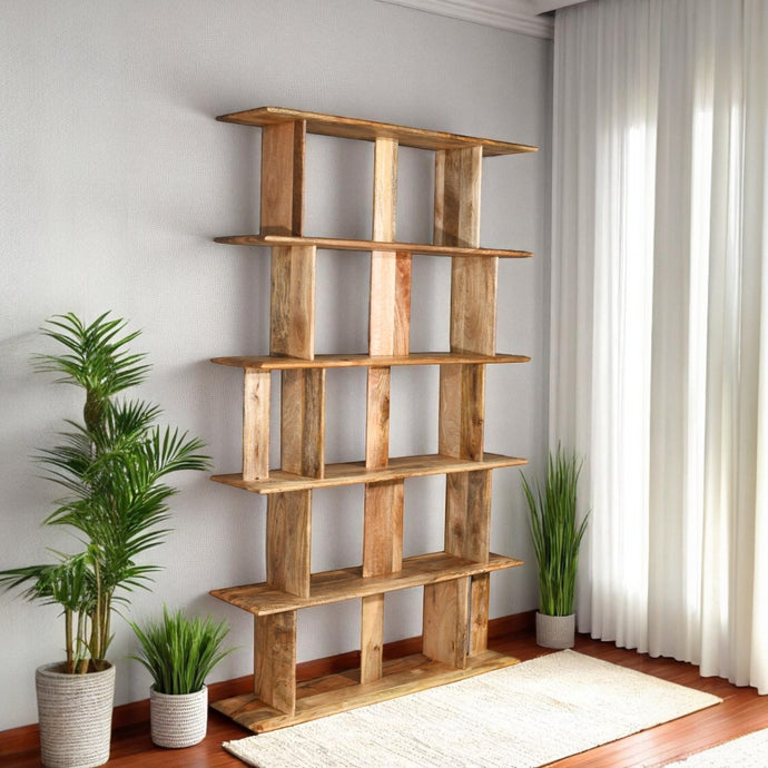 Scandi Abstract Display