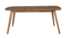 Scandi Dining Table