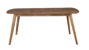 Scandi Dining Table