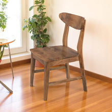 Scandi Dining Chair