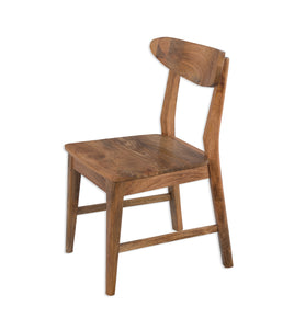 Scandi Dining Chair