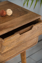 Scandi Side Table
