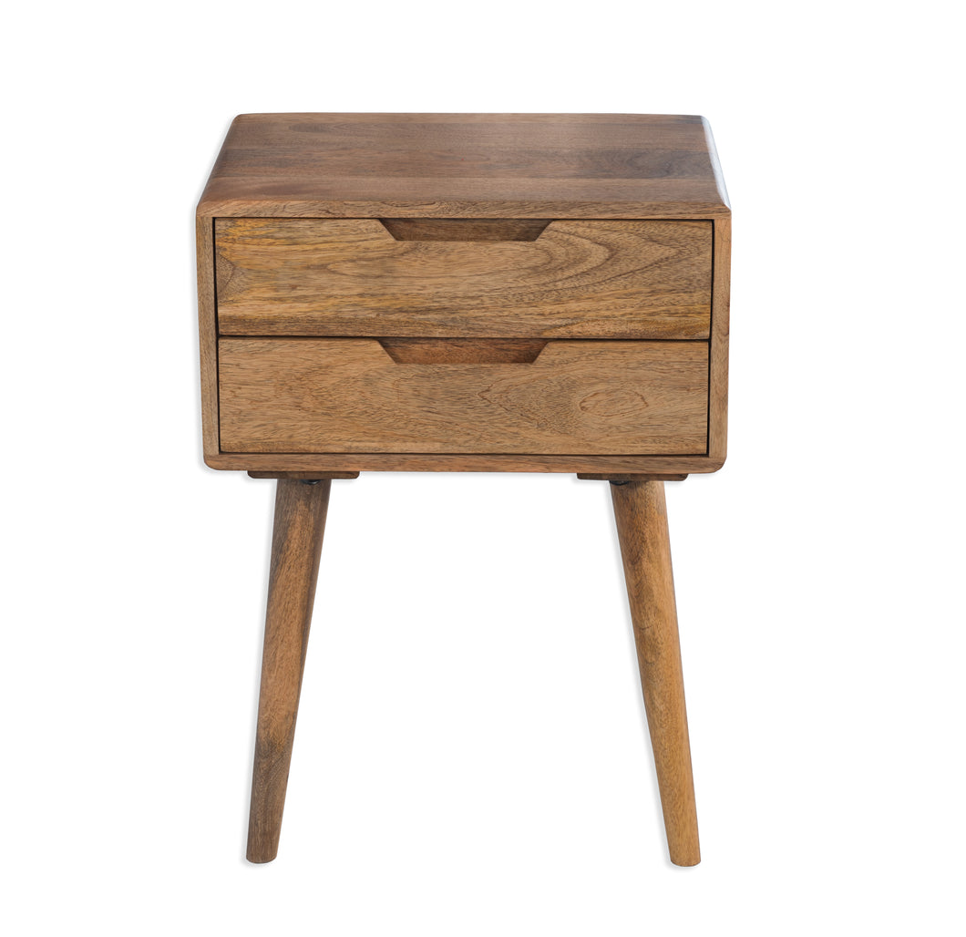 Scandi Side Table