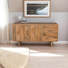 Scandi Large Sideboard