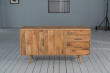 Scandi Large Sideboard