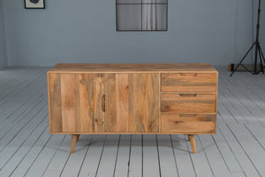 Scandi Large Sideboard