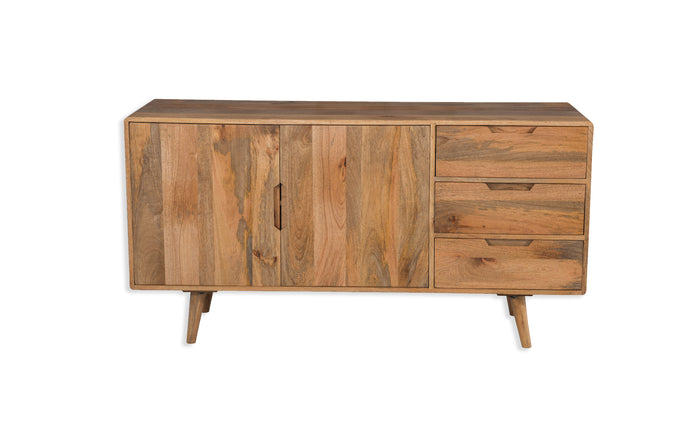 Scandi Large Sideboard