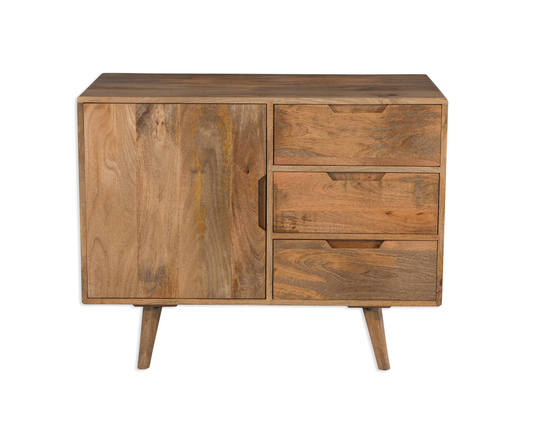 Scandi Small Sideboard