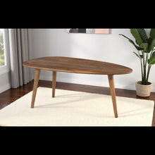 Scandi Coffee Table