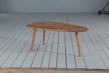 Scandi Coffee Table