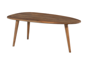 Scandi Coffee Table