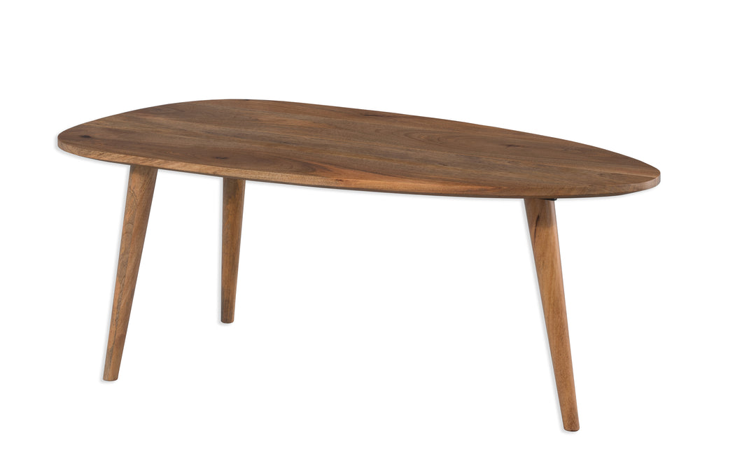 Scandi Coffee Table